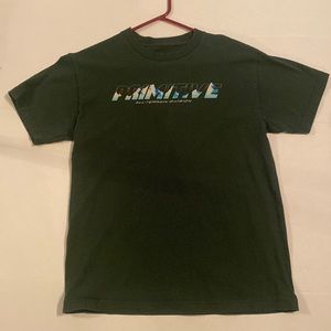 Primitive t shirt